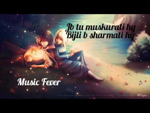 Jb tu muskurati hy. Status