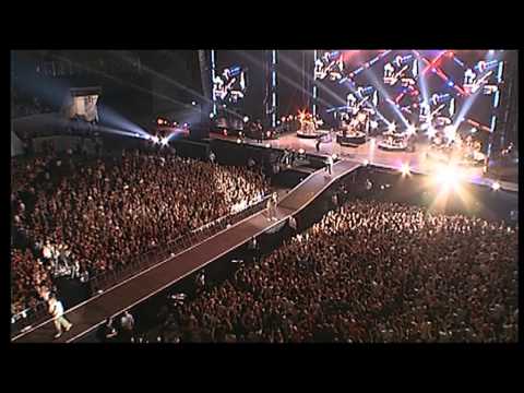 Herbert Grönemeyer - Alkohol live 2003 - Mensch Tour (Gelsenkirchen)