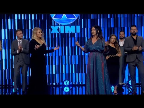 Motrat Mustafa - Kanagjegji