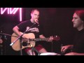 Unrest "Isabel" / Interview (Live @ Viva Radio)
