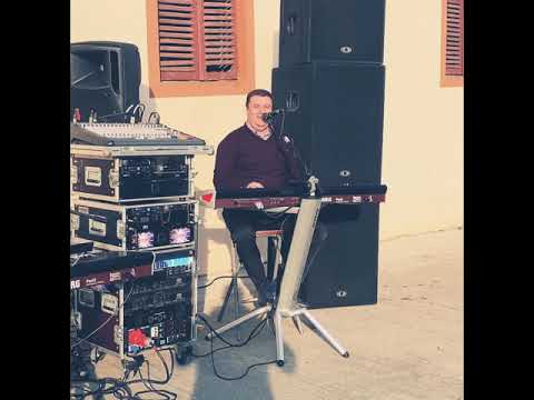 Doamne dusmaneii mei - Sergiu STB - Pentru Ionica Andrei de la Ganesti