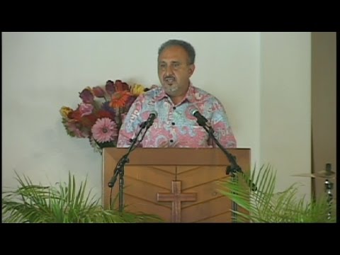 Don’t Lose Heart – 2 Corinthians 4:1-18