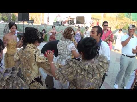 Bijav Sutka Italia - Sunet Hamdi - Ork Facebook & Erdjan 2012