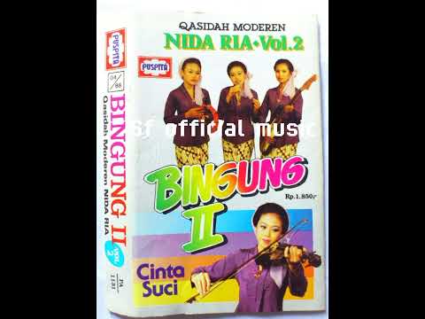 Bingung 2 cipr.abd Najib abdullah/Ryanto (Khoiriyah)/nida ria vol.2