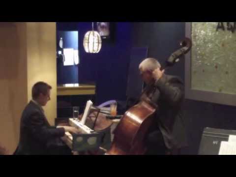 Honeysuckle Rose - Paul Keller & Matt DeChamplain