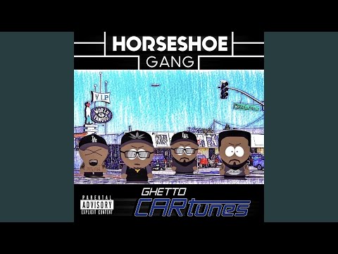 Lyrical Gang Bang Life