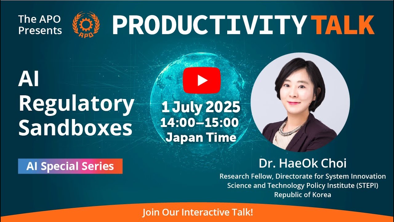 AI Regulatory Sandboxes
