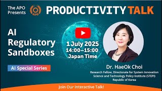 AI Regulatory Sandboxes