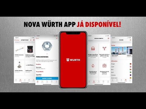 Würth Portugal