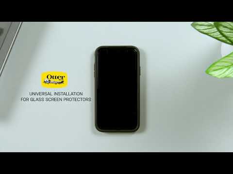 Glass Screen Protector Installation Guide | Amplify Glass