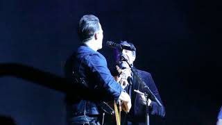 O.A.R. and Stephen Kellogg - "Caroline The Wrecking Ball" (At The Anthem DC)