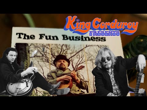 Thumbnail for Bono, Cowboy Jack Clement & David Ferguson story from A&M Record Exec Patrick Clifford by Jack Clement