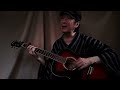 STACK O' LEE BLUES - Mississippi John Hurt #34