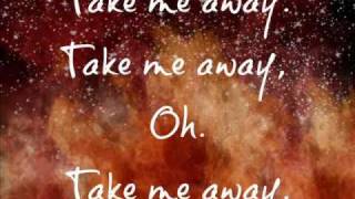 Seether ~ Take Me Away Lyrics