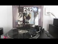 Front 242 - Master Hit part 1&2.