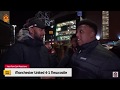 Man United 4-1 Newcastle Fan Cams Best Bits