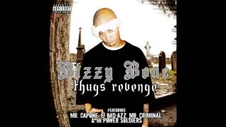 Bizzy Bone feat Mr Capone E &amp; Mr Criminal all my life