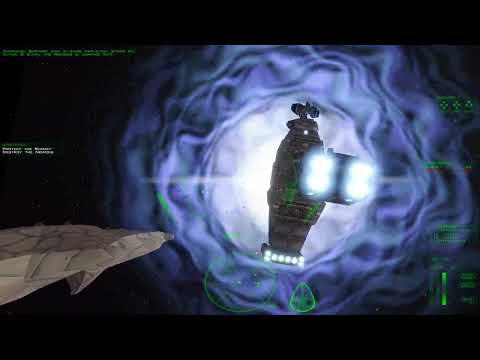 Freespace 2: Inferno Classic - Intangible Factors