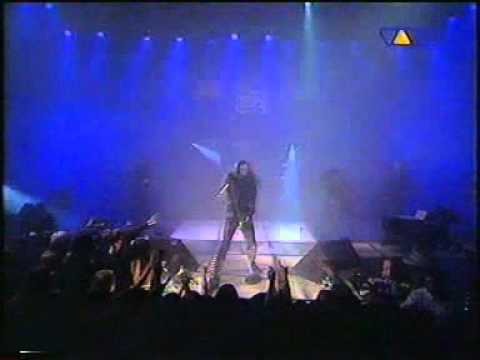 Dimmu Borgir - Tormentor of Christian Souls (Live In Poland 1998)