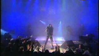 Dimmu Borgir - Tormentor of Christian Souls (Live In Poland 1998)