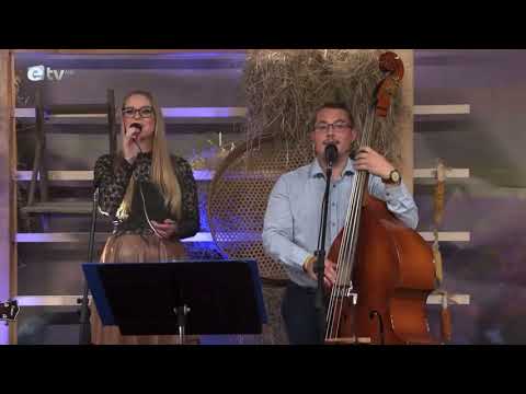 Ansambel Namig - Visoko nad oblaki (Ansambel Lojzeta Slaka)