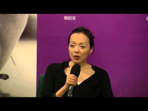 不怕我和世界不一樣