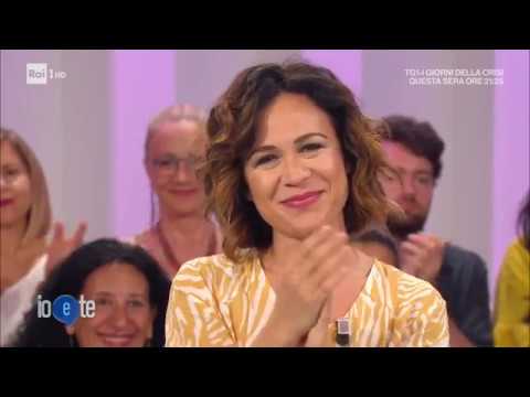 "Ho preso una cotta per la fidanzata di un amico" - Io e te 20/08/2019