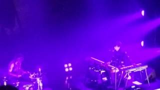 James Blake, My Willing Heart, Live in Houston, 092416