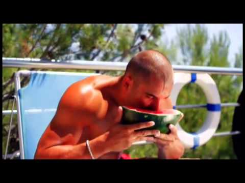 Javi Mula Feat Juan Magan   Kingsize Heart (Video Oficial HD)