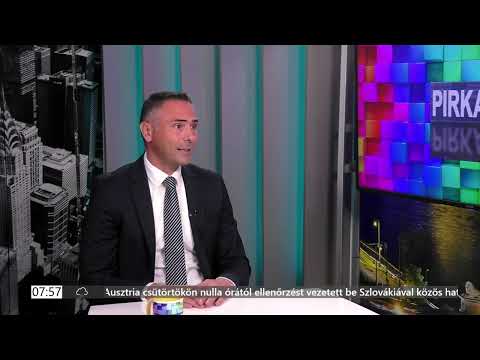 PIRKADAT Breuer Péterrel: Trippon Norbert