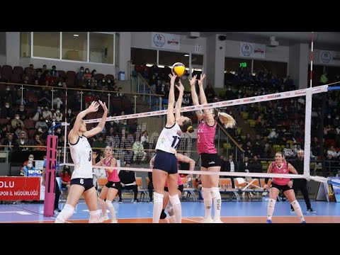 Mondovi Vs Olbia | Lega Pallavolo Serie A2 Femminile Live