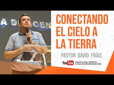 Conectando el cielo a la tierra