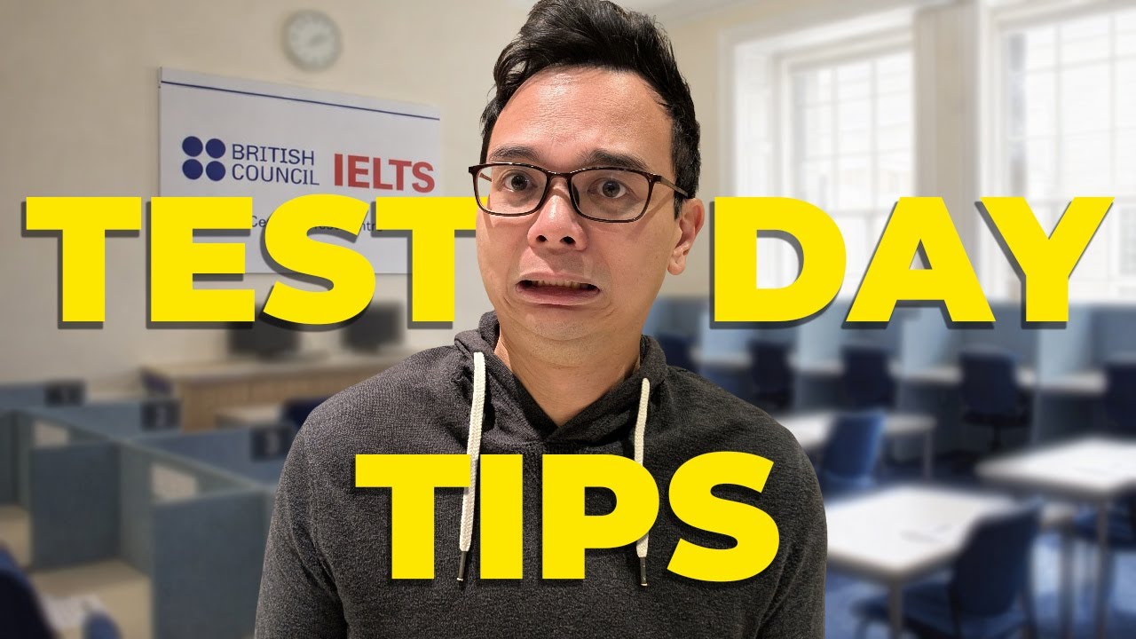 7 IELTS Speaking Tips You Must Know Before Your Test