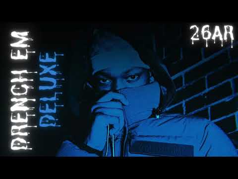 26AR - 2020k (Official Audio)