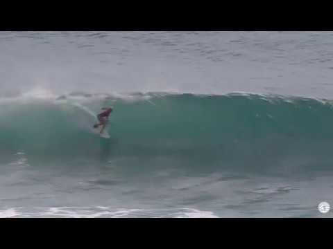 TATIANA WESTON WEBB   ULUWATU CT 2018
