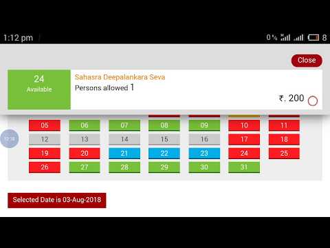download lagu mp3 mp4 Ttd Ticket Booking, download lagu Ttd Ticket Booking gratis, unduh video klip Ttd Ticket Booking