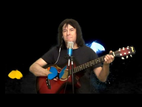 Belladonna( cover UFO-2022