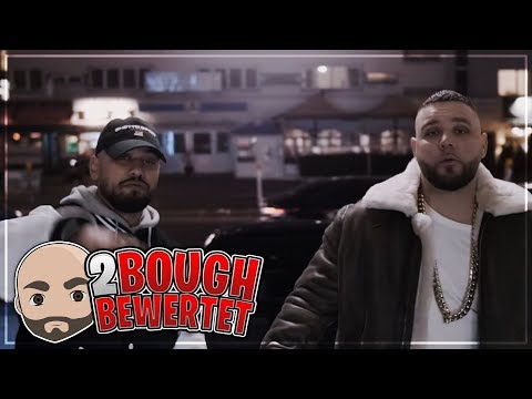 2Bough bewertet "FLER ✖️Gänsehaut✖️feat. Mosenu & Frauenarzt"