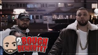 2Bough bewertet "FLER ✖️Gänsehaut✖️feat. Mosenu &amp; Frauenarzt"