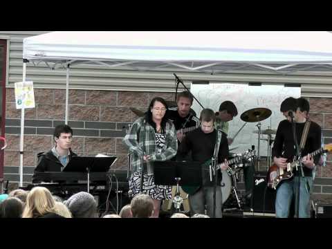 Thumbnail for Shattered - O.A.R. - Band Cover by O.A.R. (band)