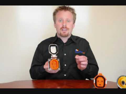 Introduction to the SmartPlug