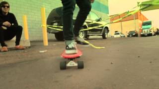 Breathe Carolina - &#39;Savages&#39; Series (Episode 1)