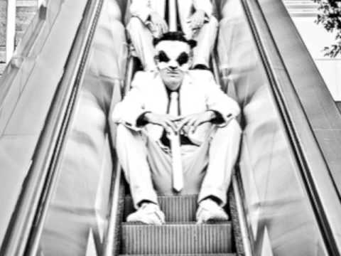 The White Panda- G.O.O.D.G.I.R.L.S.