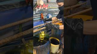 Turning Vehicle Parts Chrome! 🤯