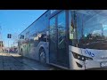 Decembrie 2021 Transportul Public In Constanța