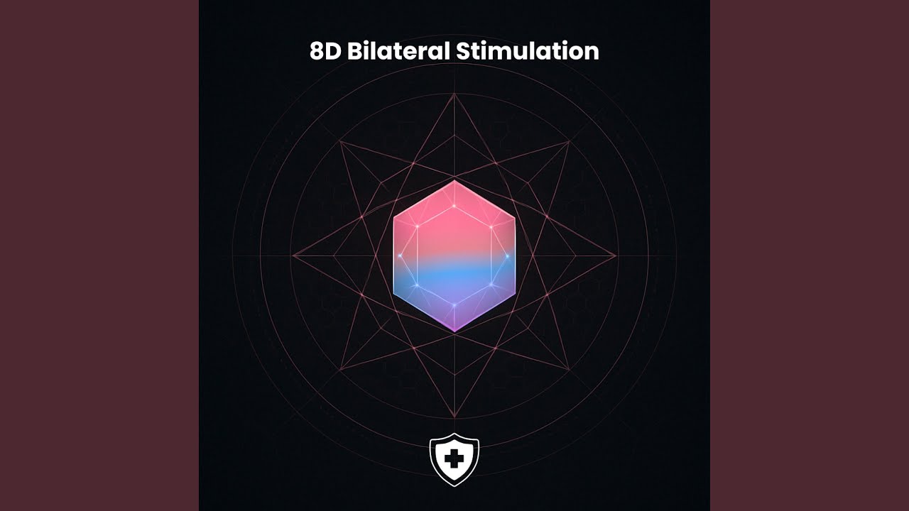 Hippocampal Encoding (8D Audio)