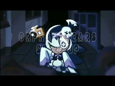 orphan tears - your favorite martian - sped up