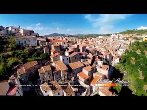 NATALINI - Acri vista dall'alto