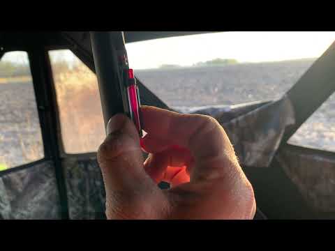 HIVIZ SHOTGUN M SERIES MAGNETIC SIGHT