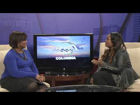 1 on 1 with Candice Glover: Life after Idol